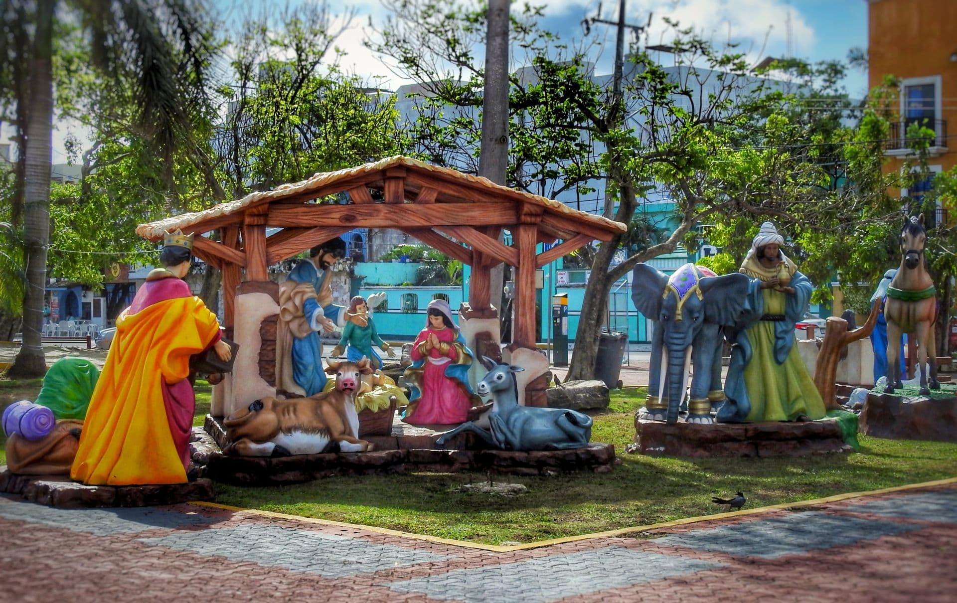  Weihnachts-Spezialitäten aus Costa Rica und Mexiko
