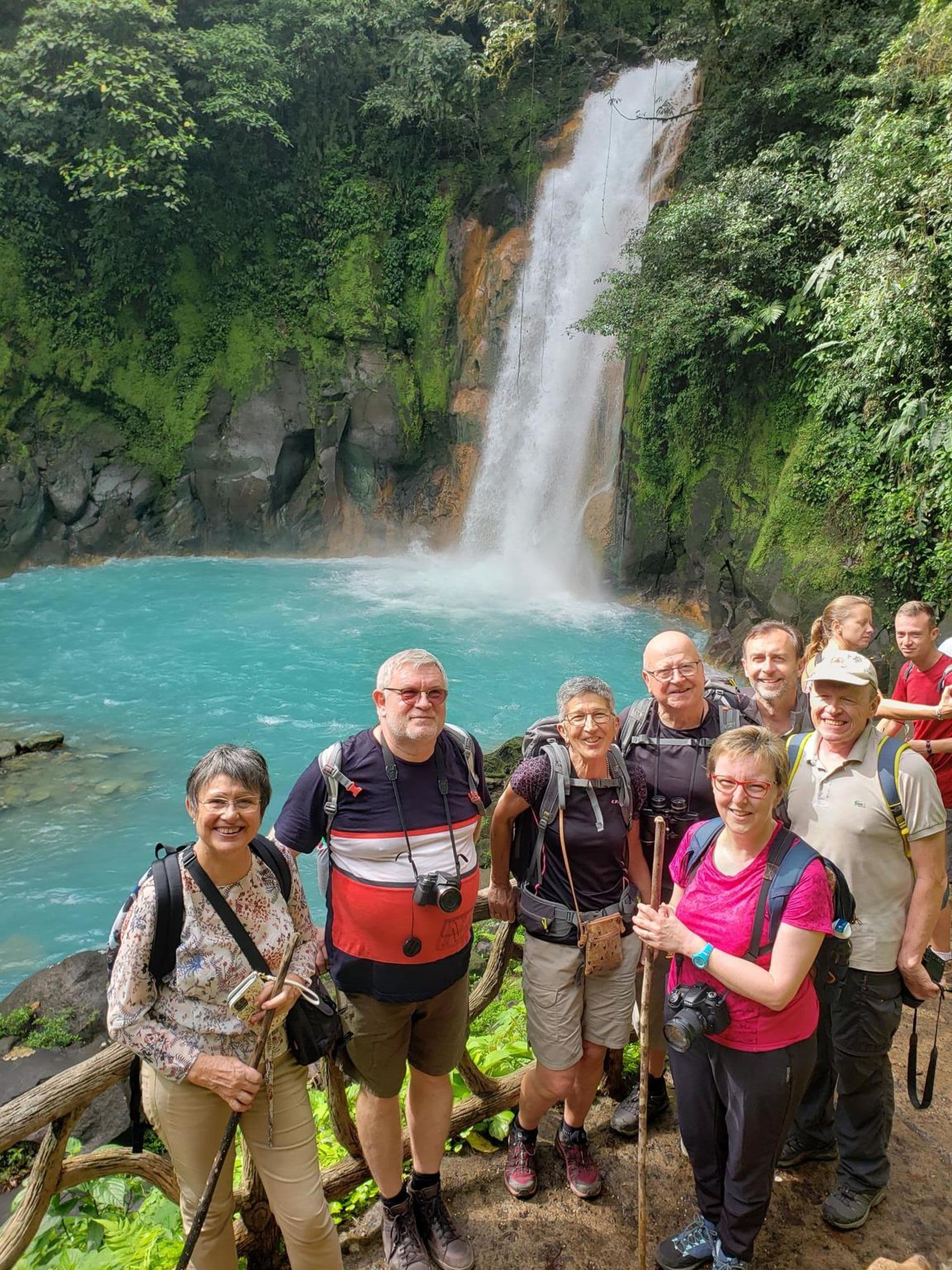 Nationalpark Tenorio
