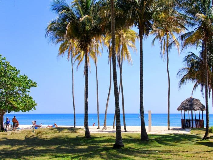 Villa Tropico Jibacoa