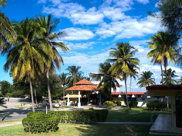Villa tropico Jibacoa, Kuba