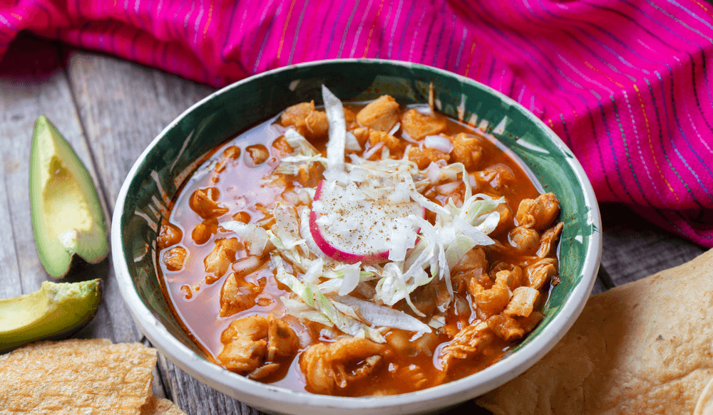 Pozole