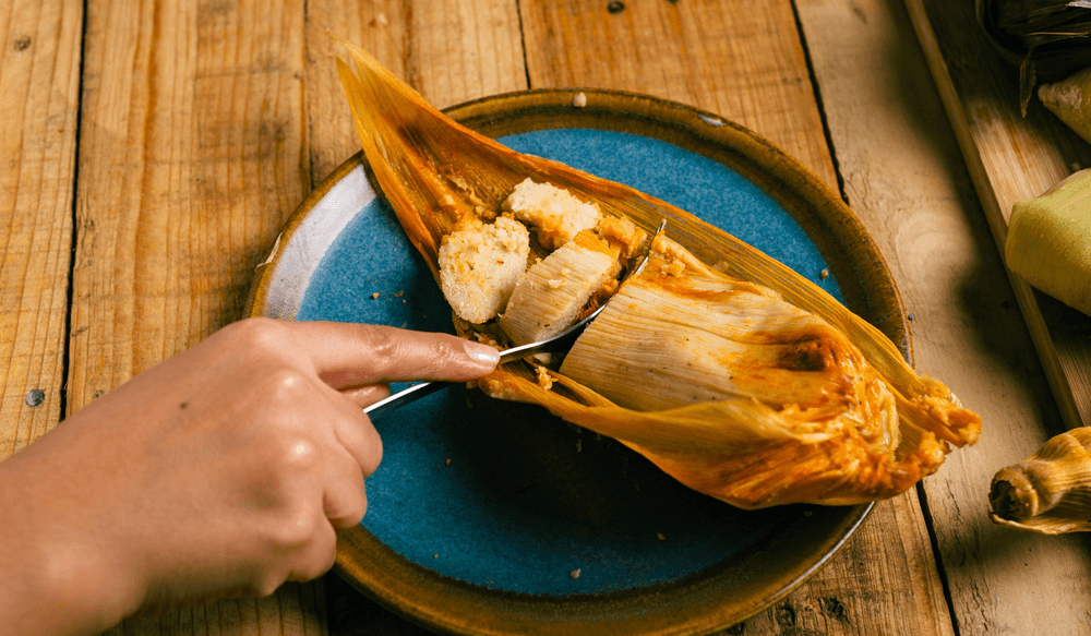 Tamale