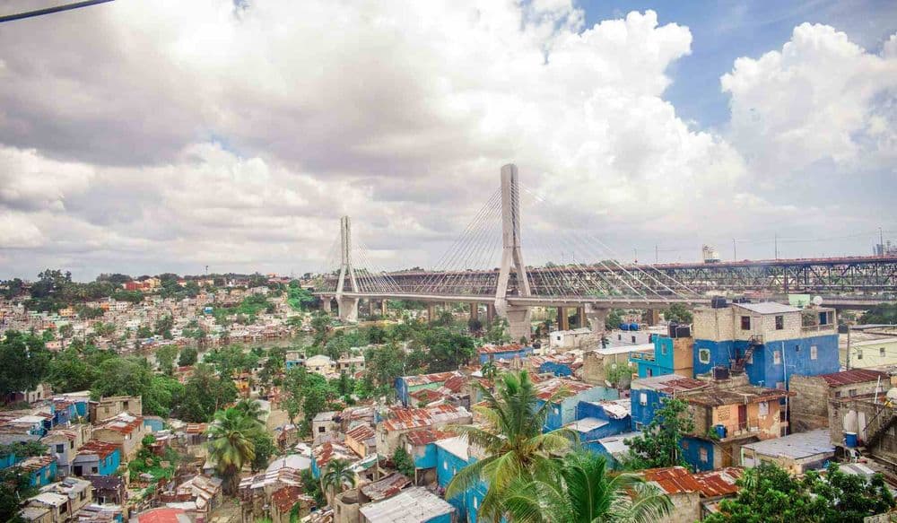 Ruddy Corporan, Unsplash - Gualey