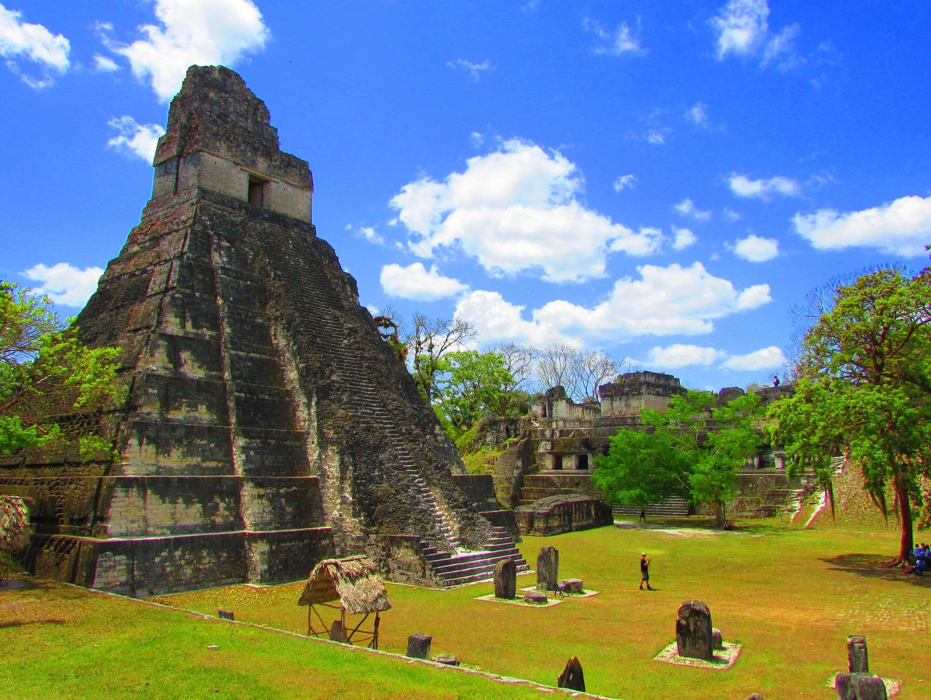 guatemala