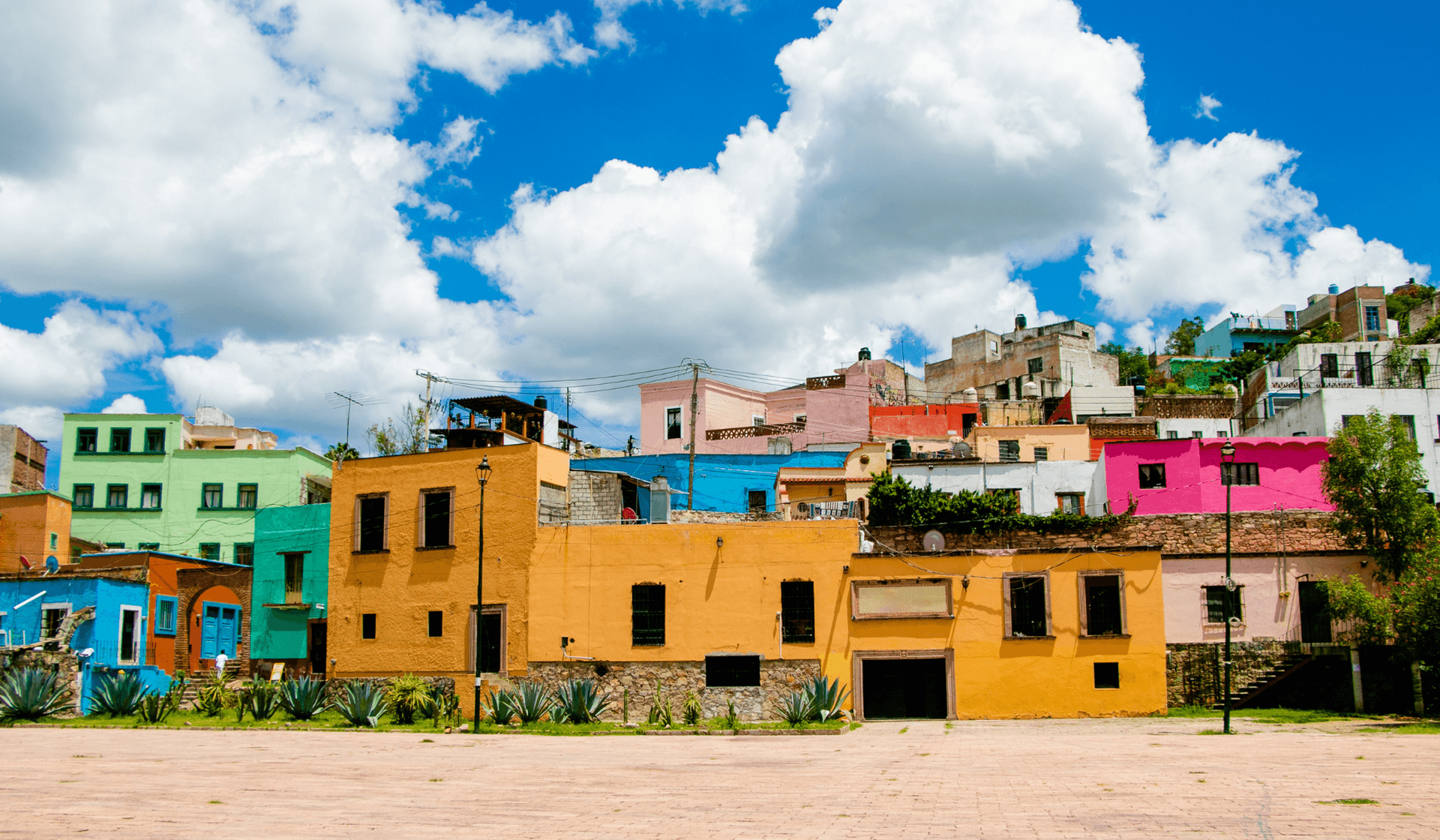 Pueblos Mágicos: die magischen Dörfer Mexikos
