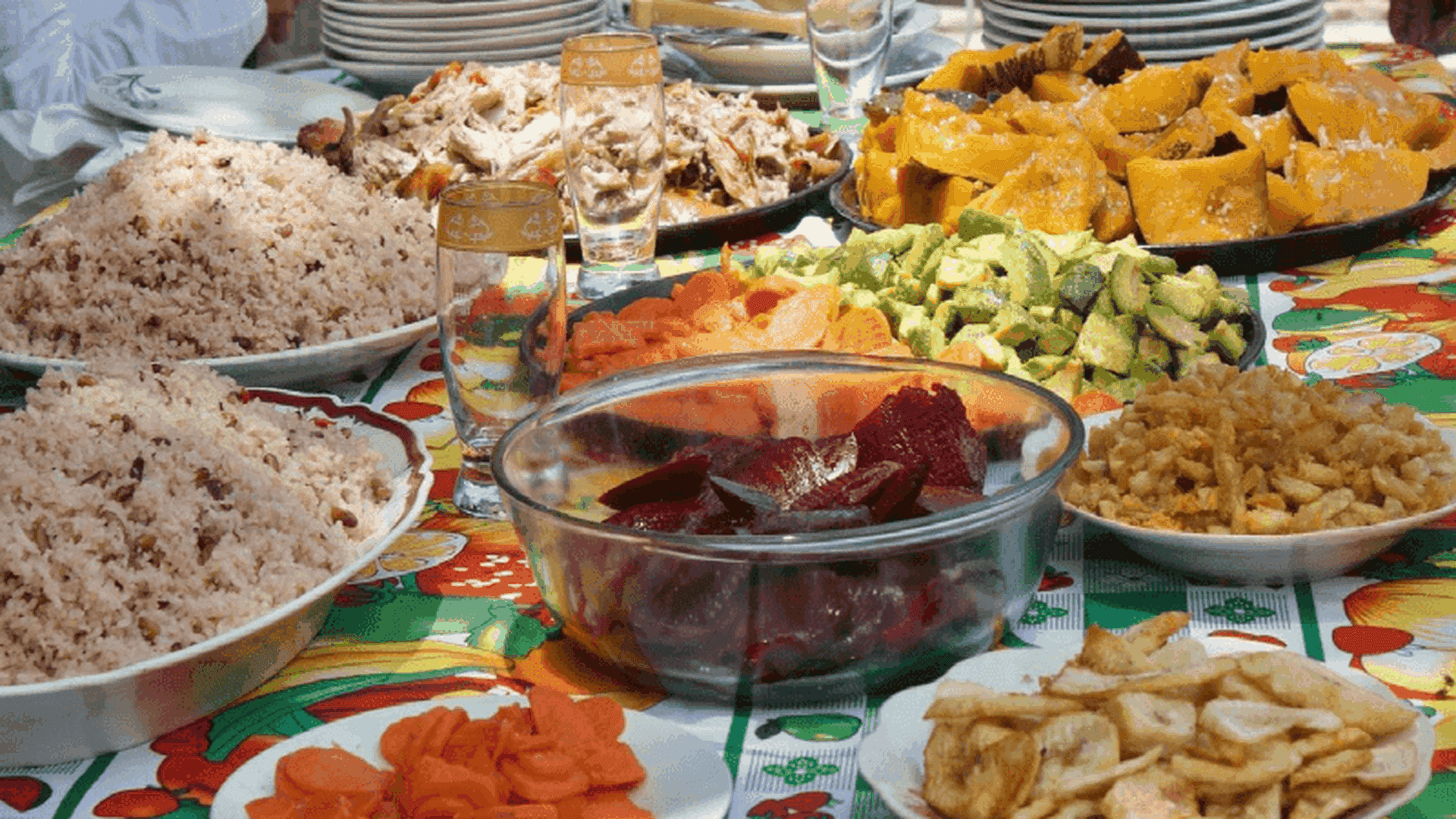 Kubas Spezialitäten