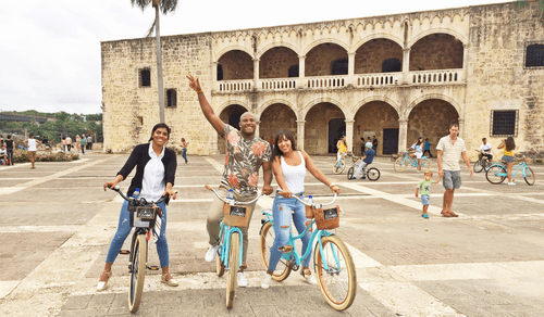 Reisebericht Dominikanische Republik: Überraschend anders!