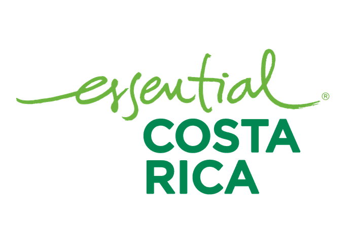 Essential Costa Rica Logo