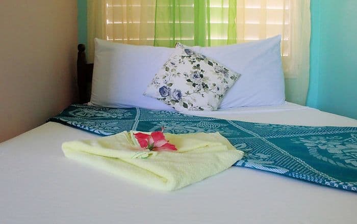 Seaspray Hotel