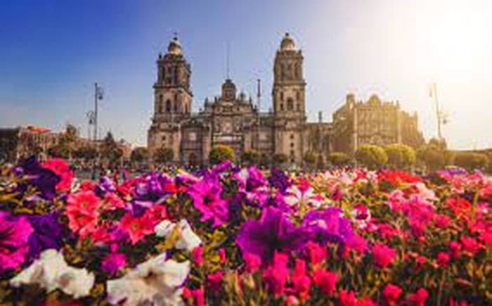 mexico