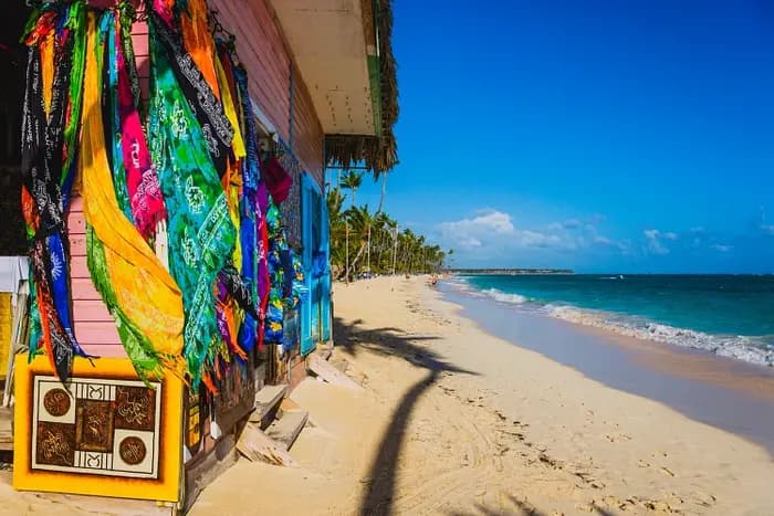 Punta Cana Beach
