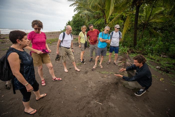 Tortuguero