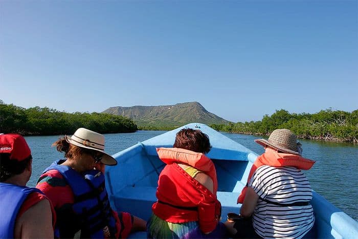 Montecristi