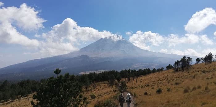 Popocatepetl