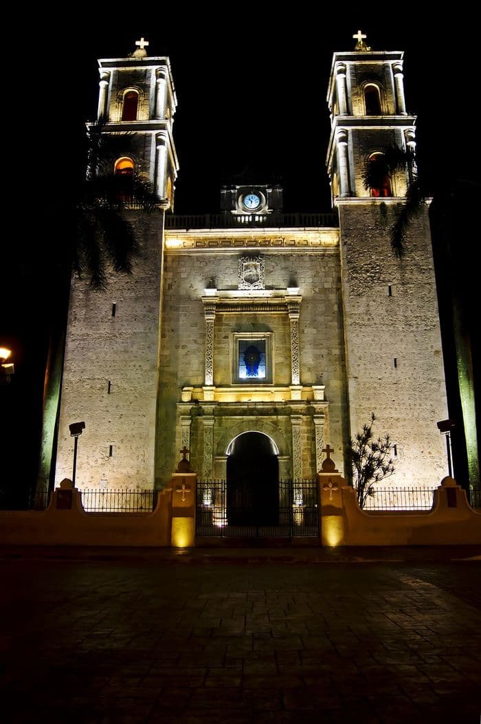 Valladolid