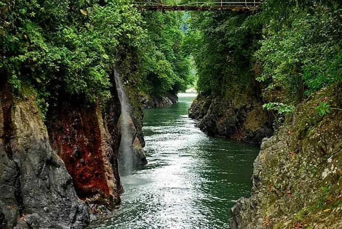 Pacuare