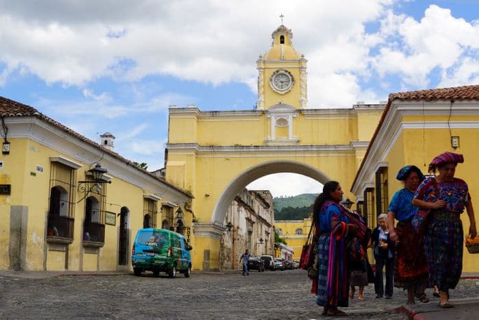 Guatemala