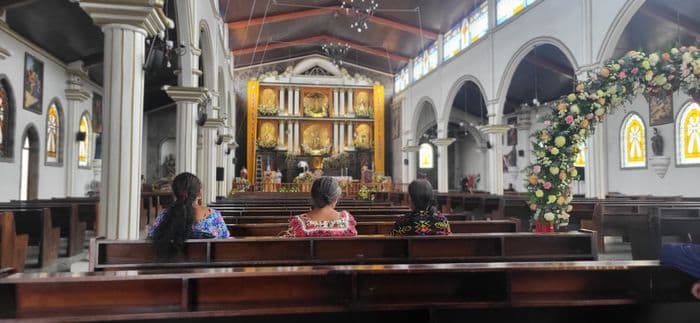 Santiago Atitlán