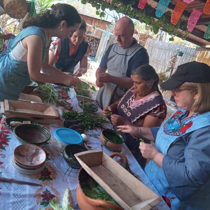 Oaxaca