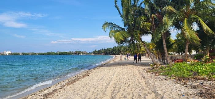 Placencia