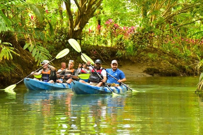 nacarcosta kayak