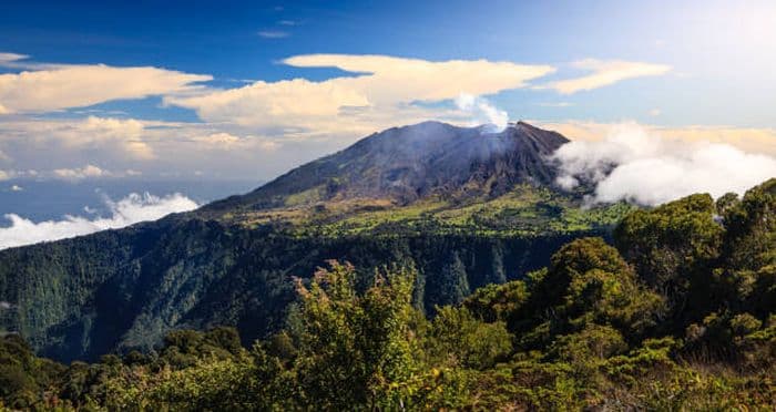Turrialba