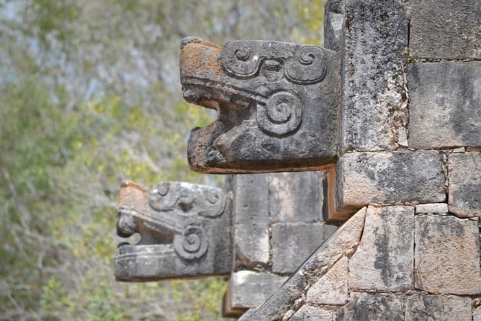 Chinchen Itza