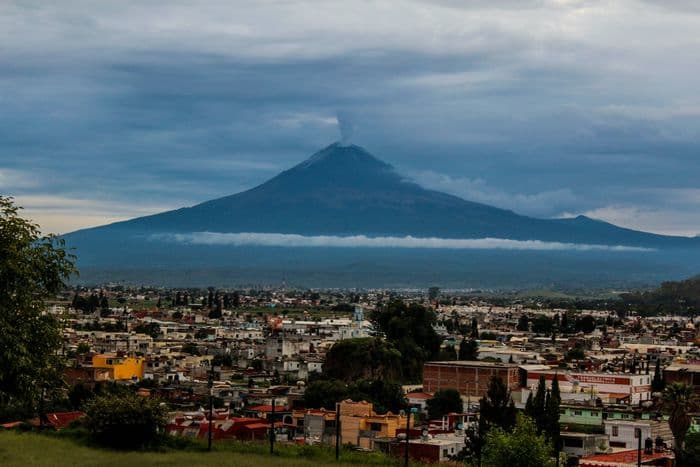 Puebla