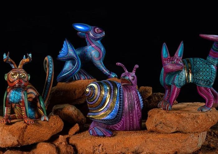 alebrijes 1