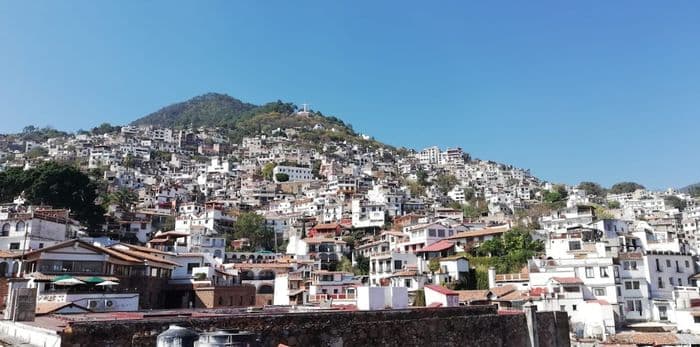 Taxco