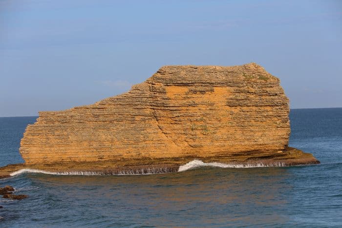 Montecristi