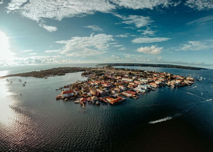 Peten Flores