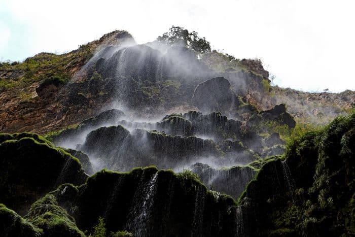 canon del sumidero chiapas