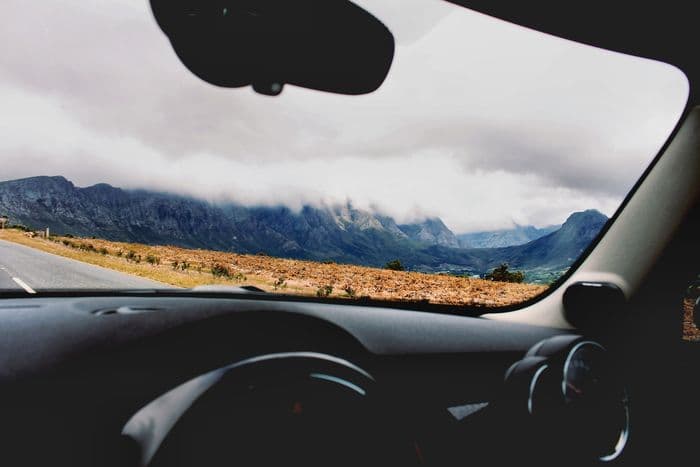 Road trip Self Drive Southern Africa