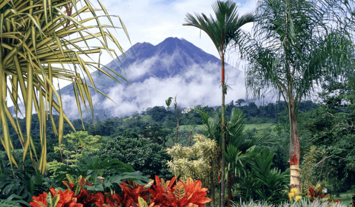 Derrière les volcans et les cimes des arbres : une nouvelle façon de visiter le Costa Rica