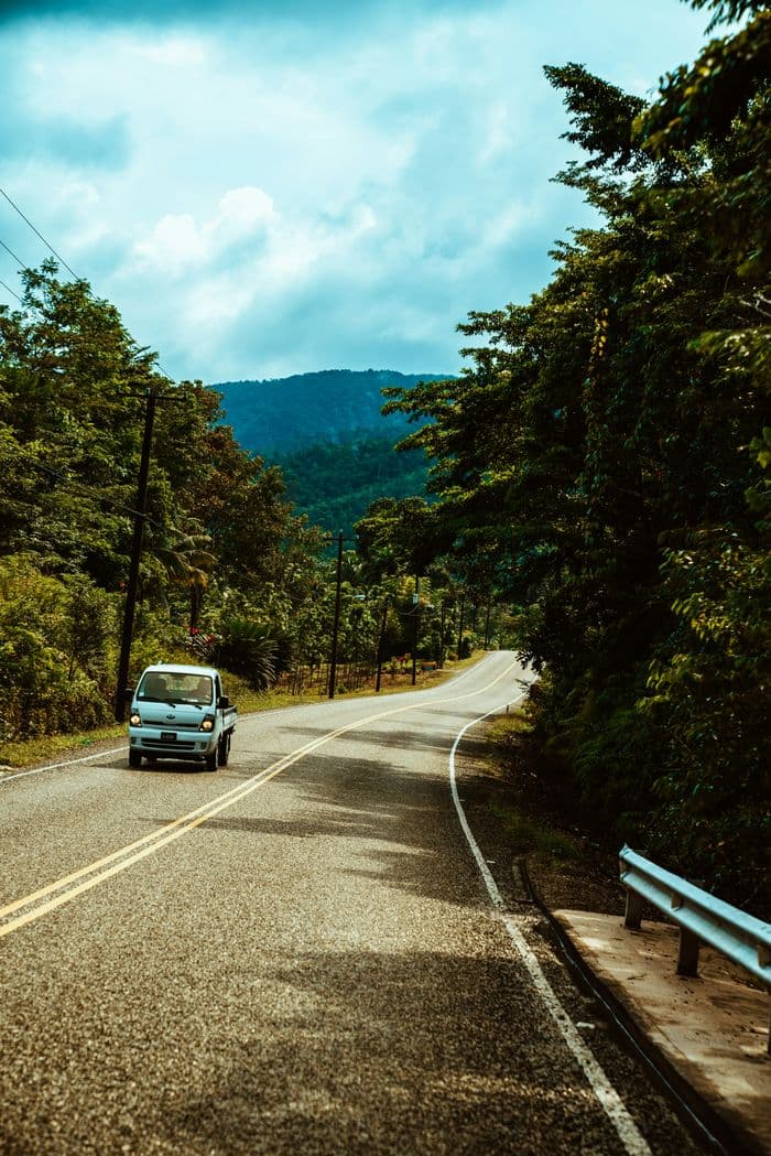 selfdrive