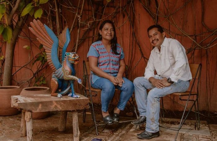 Alebrijes