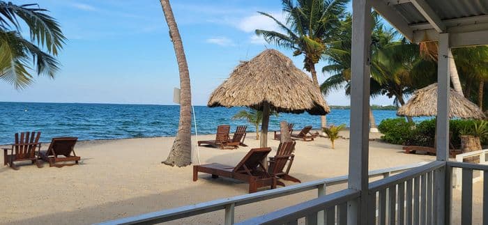 Seaspray Hotel
