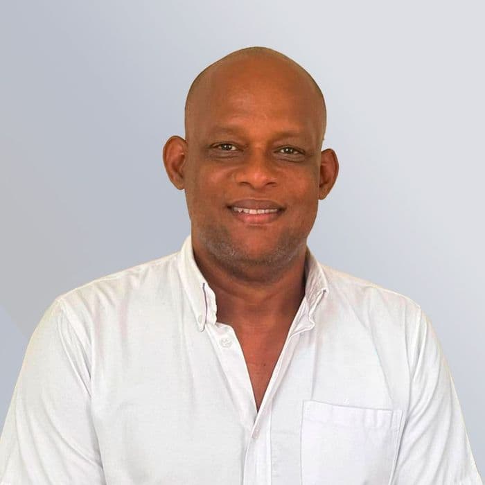 TC Fernando