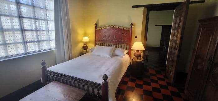 Maya Inn