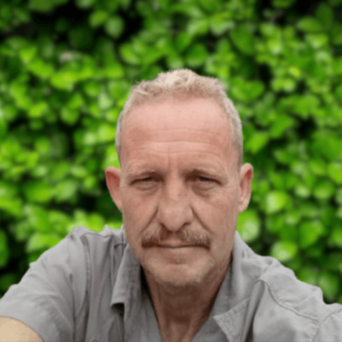 TC DE CR Bernd Jechle
