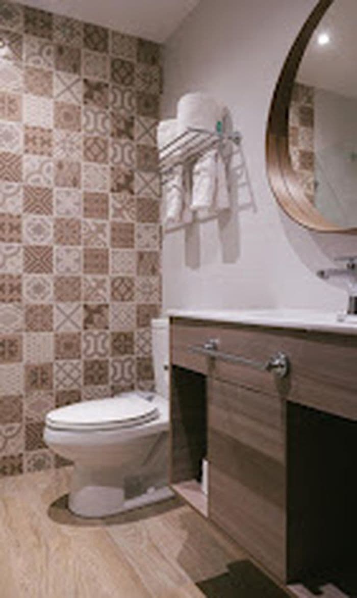 Hotel Pinar Dorado