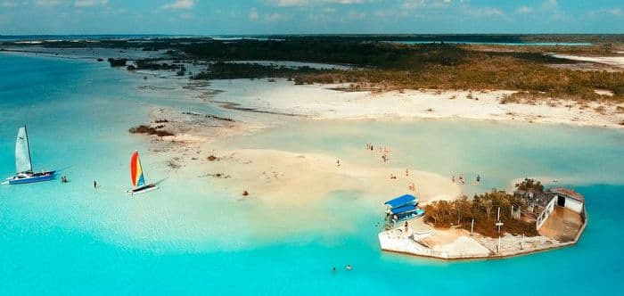 Hotel Aires Bacalar