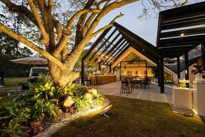Hotel Pinar Dorado