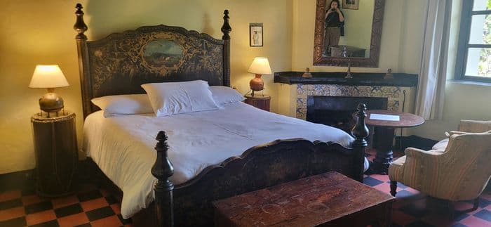 Maya Inn
