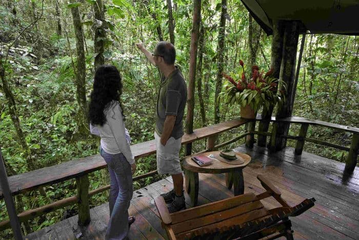 Hacienda Pozo Azul