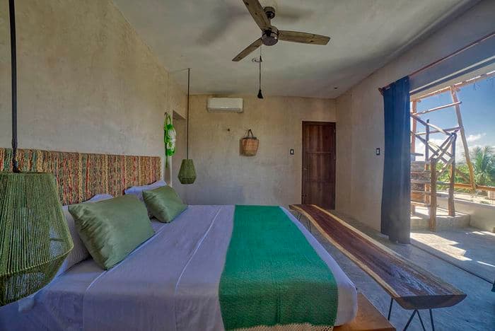 Hotel El Cuyo