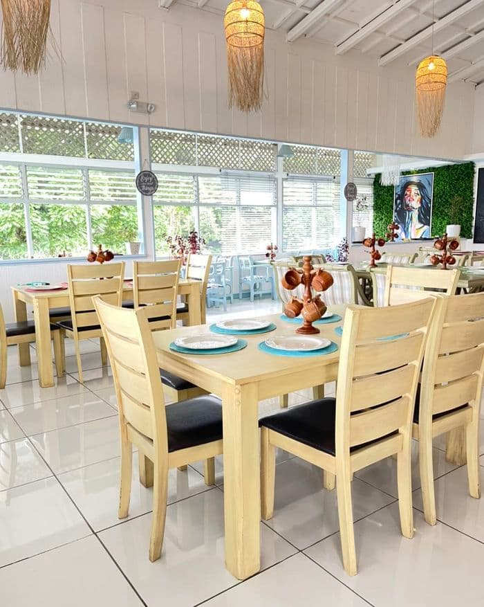 Arenal Vista Lodge