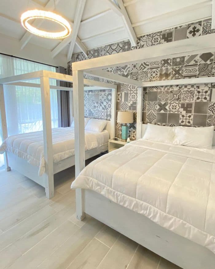 Arenal Vista Lodge