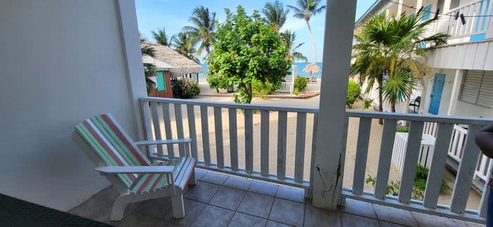 Seaspray Hotel